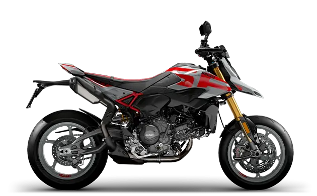 Hypermotard