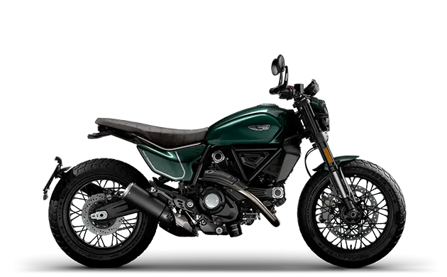 Scrambler