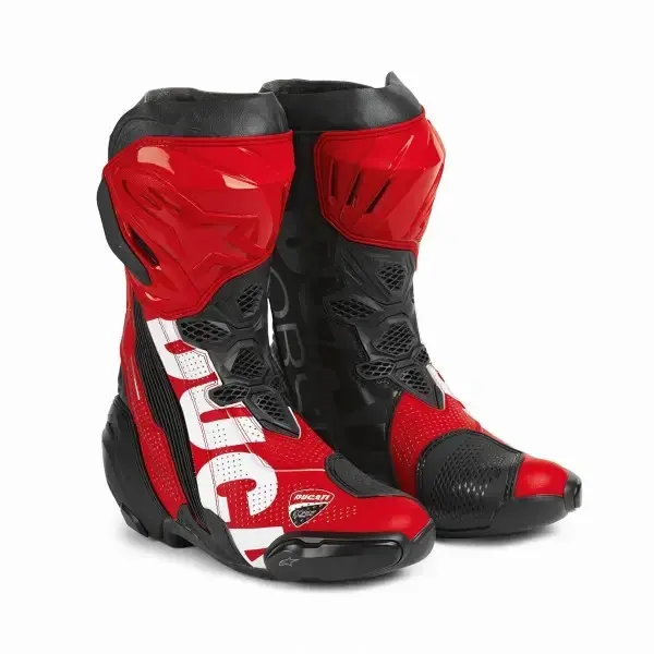 Ducati Corse V6 Air