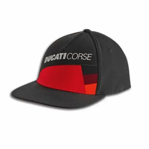 DC Sport Flat one size fits all