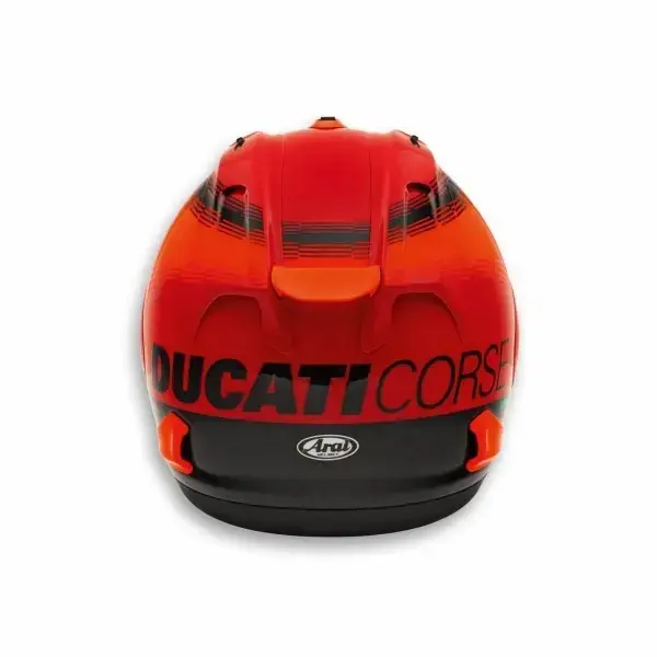 Ducati Corse V9