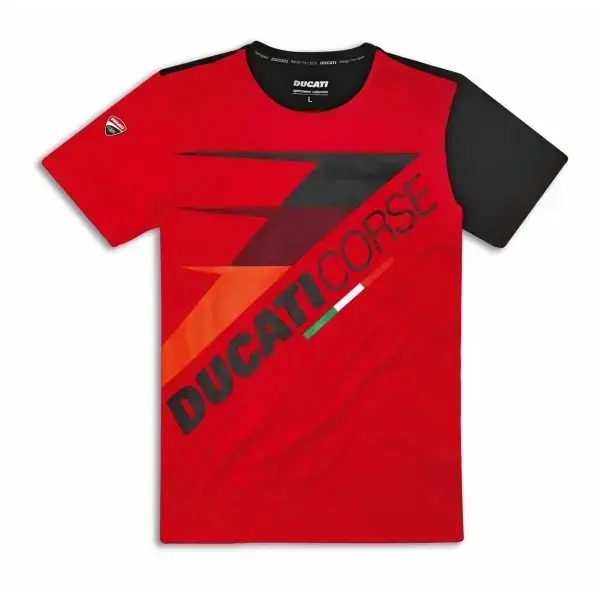 DC Speed Men