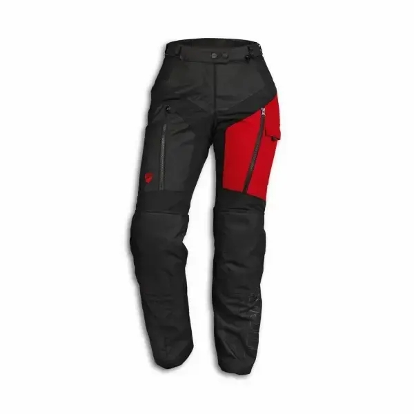 Ducati Explorer Woman