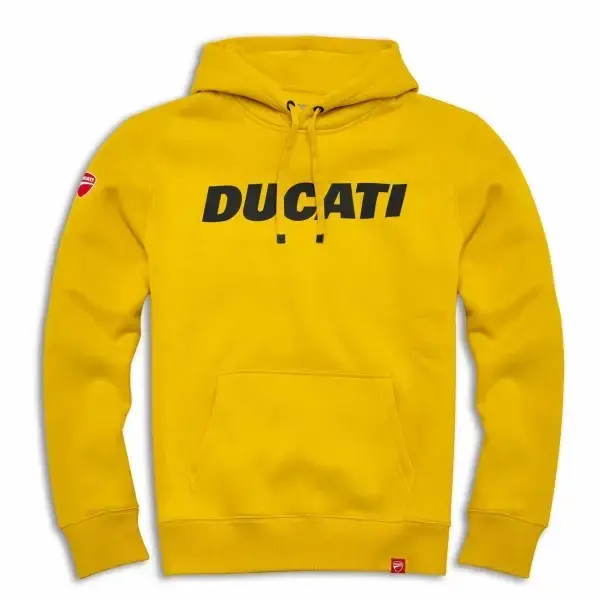 Ducati Logo Men