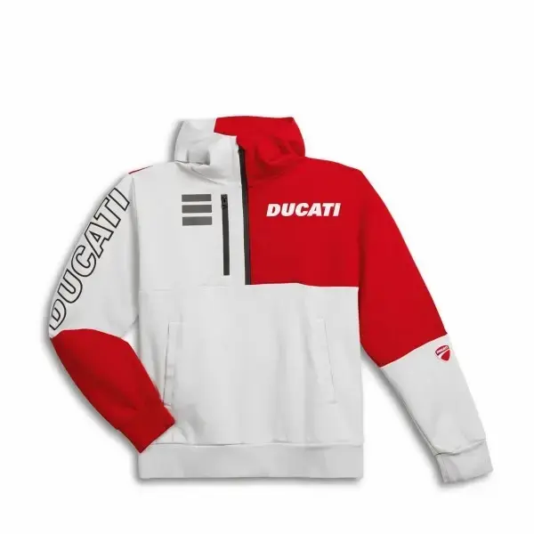 Ducati Explorer Men