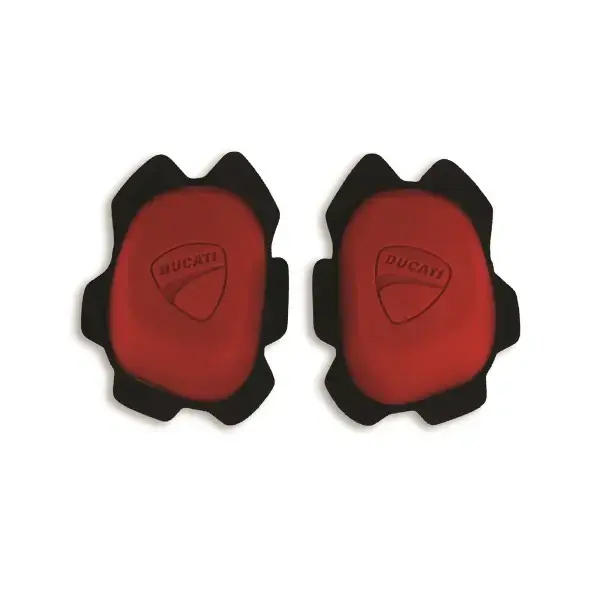 Set of sliders Ducati V2