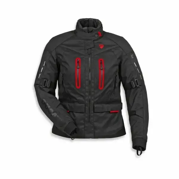 Tour C5 Woman