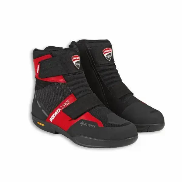 Ducati Corse City C3