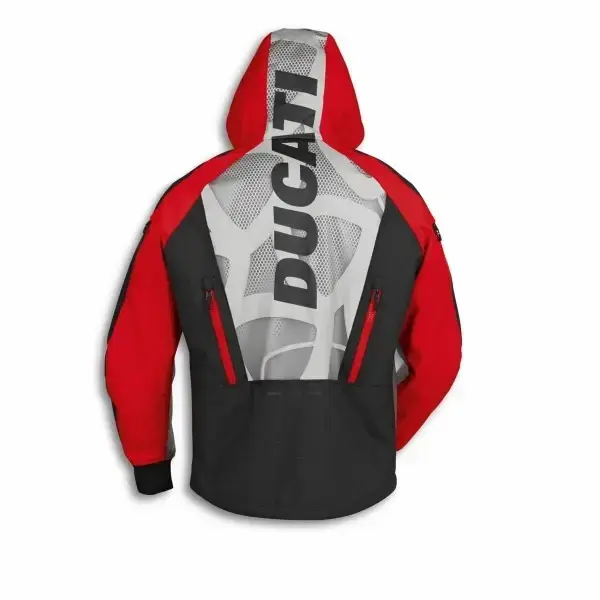 Ducati Overlay YO Men